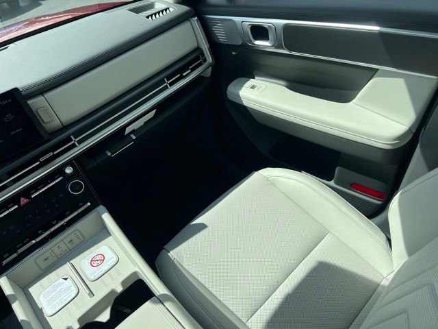 New 2026 Hyundai Santa Fe SEL AWD/4WD image 13