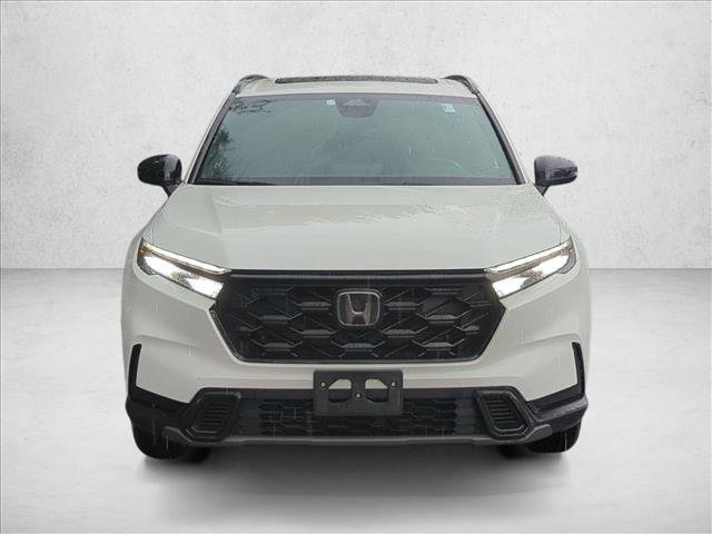 Certified 2024 Honda CR-V Sport image 2