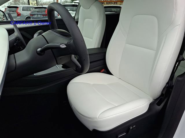 Used 2024 Tesla Model Y Long Range image 14