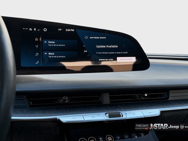 Used 2024 Lucid Air Touring image 20