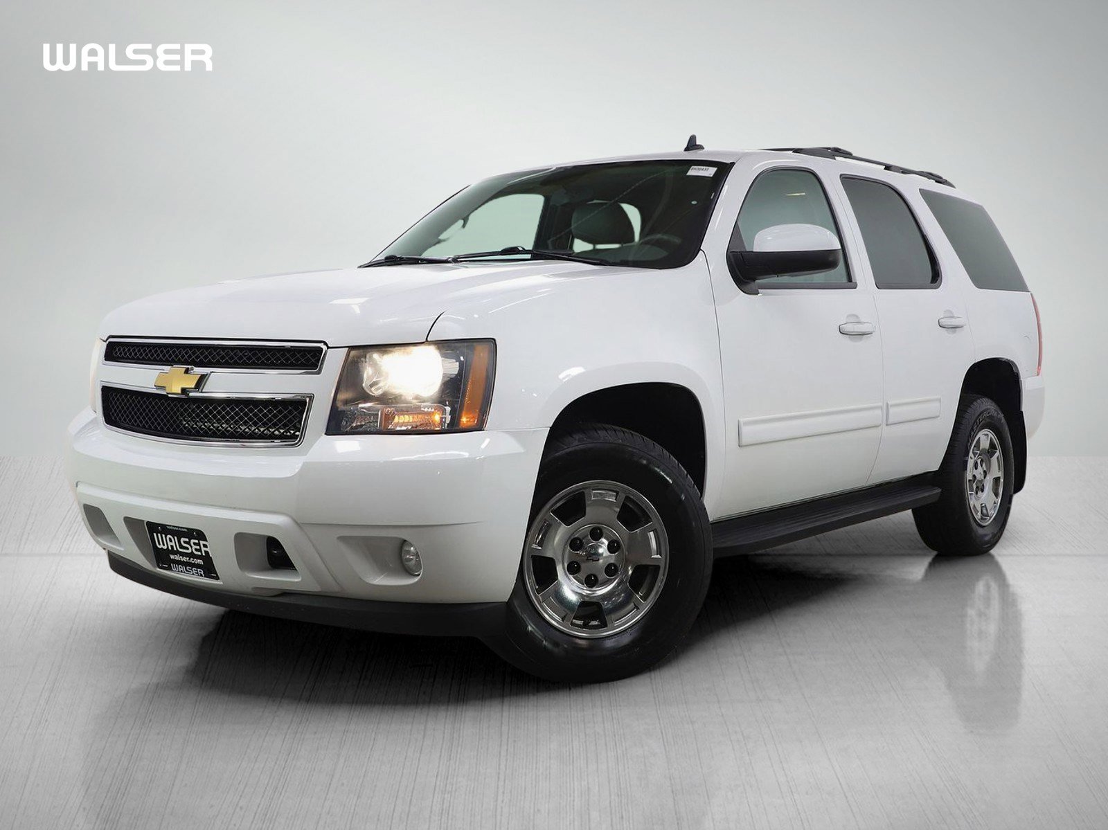 Used 2012 Chevrolet Tahoe LT image 1