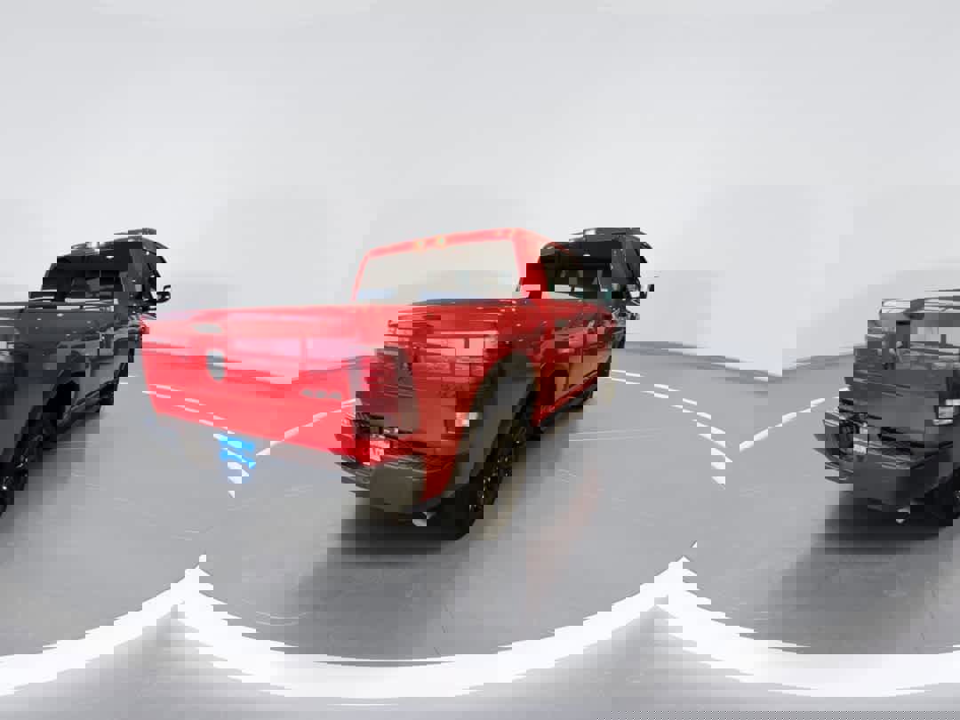 Used 2023 RAM 1500 Classic Warlock image 8