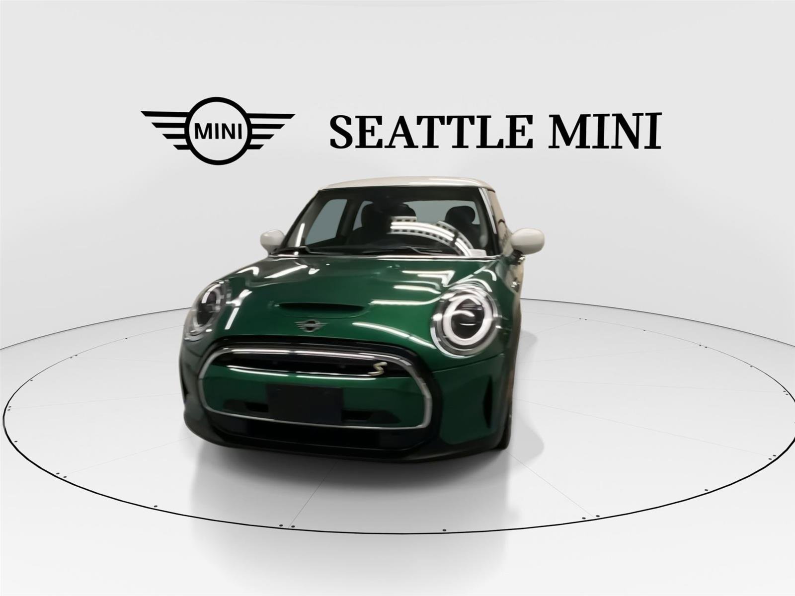 Used 2022 MINI Cooper SE FWD image 4