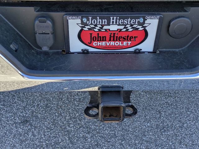 Used 2023 Chevrolet Silverado 3500 LTZ w/ LTZ Convenience Package image 30