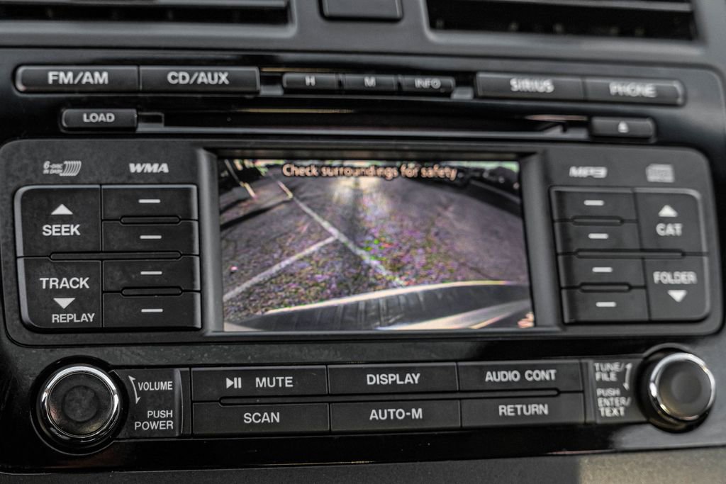 Used 2012 MAZDA CX-9 Touring w/ Moonroof & Bose Audio Pkg image 18