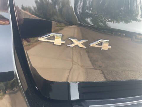 Used 2017 Jeep Grand Cherokee Summit w/ Skid Plate Group image 14