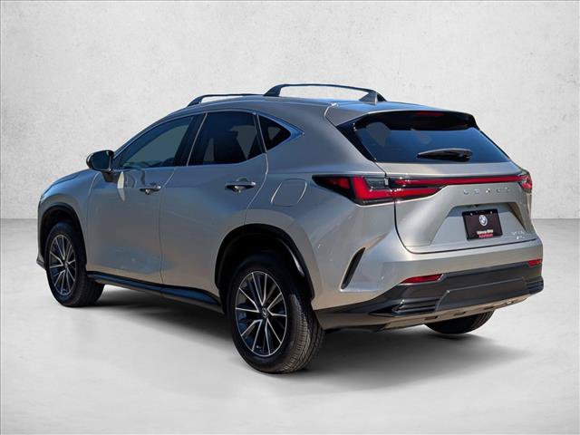 Used 2022 Lexus NX 350 AWD w/ Cold Area Package image 8