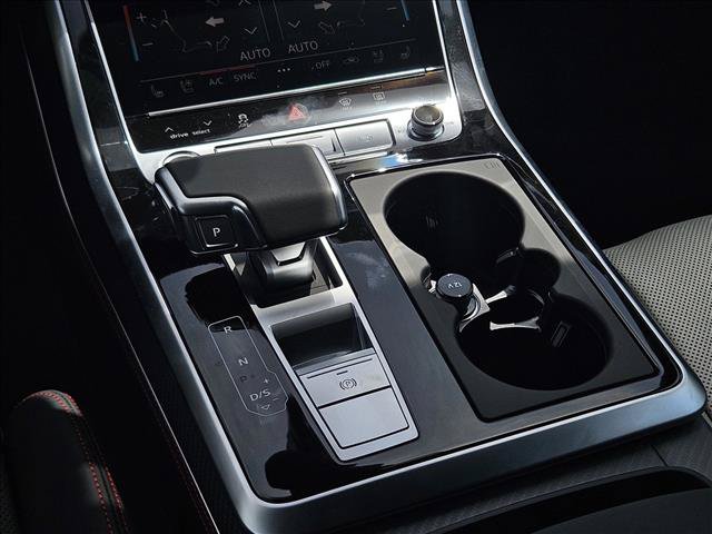 New 2026 Audi Q8 Prestige AWD/4WD image 22