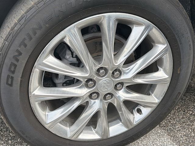 Used 2021 Buick Enclave Premium image 7