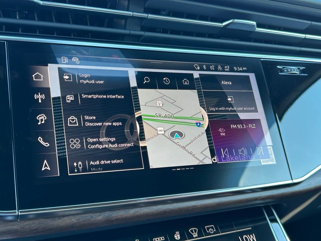 New 2026 Audi Q7 3.0T Prestige image 29