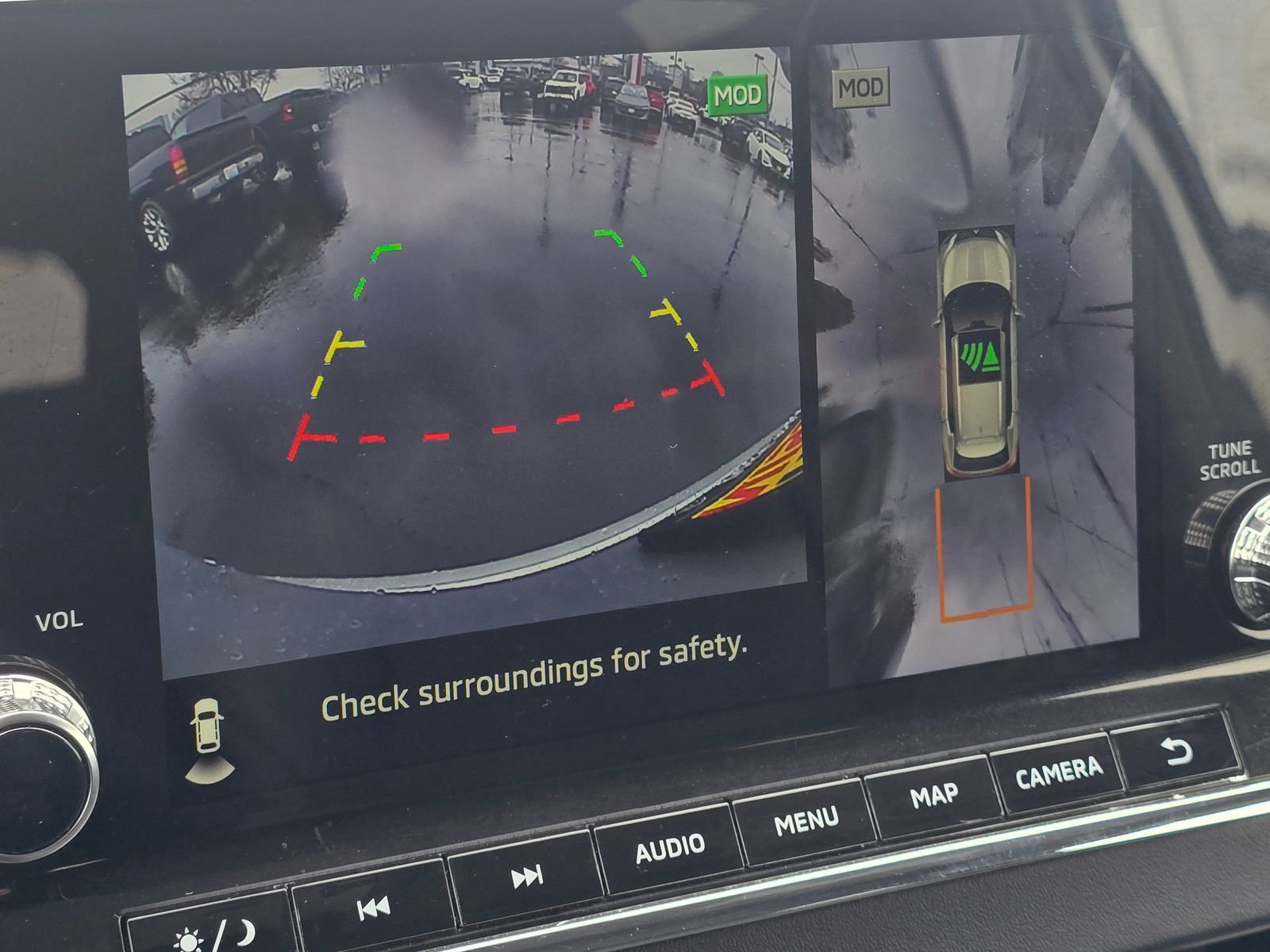 Used 2024 Mitsubishi Outlander SE image 26