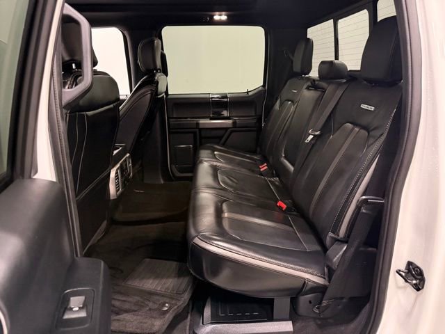 Used 2020 Ford F250 Platinum w/ FX4 Off-Road Package image 36