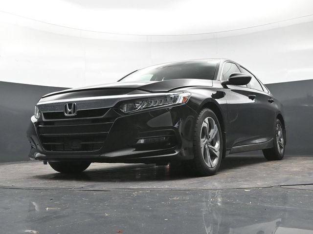 Used 2018 Honda Accord EX image 24