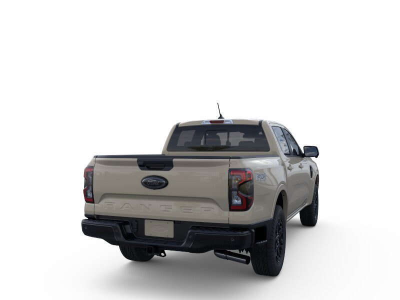 New 2026 Ford Ranger Lariat AWD/4WD image 31