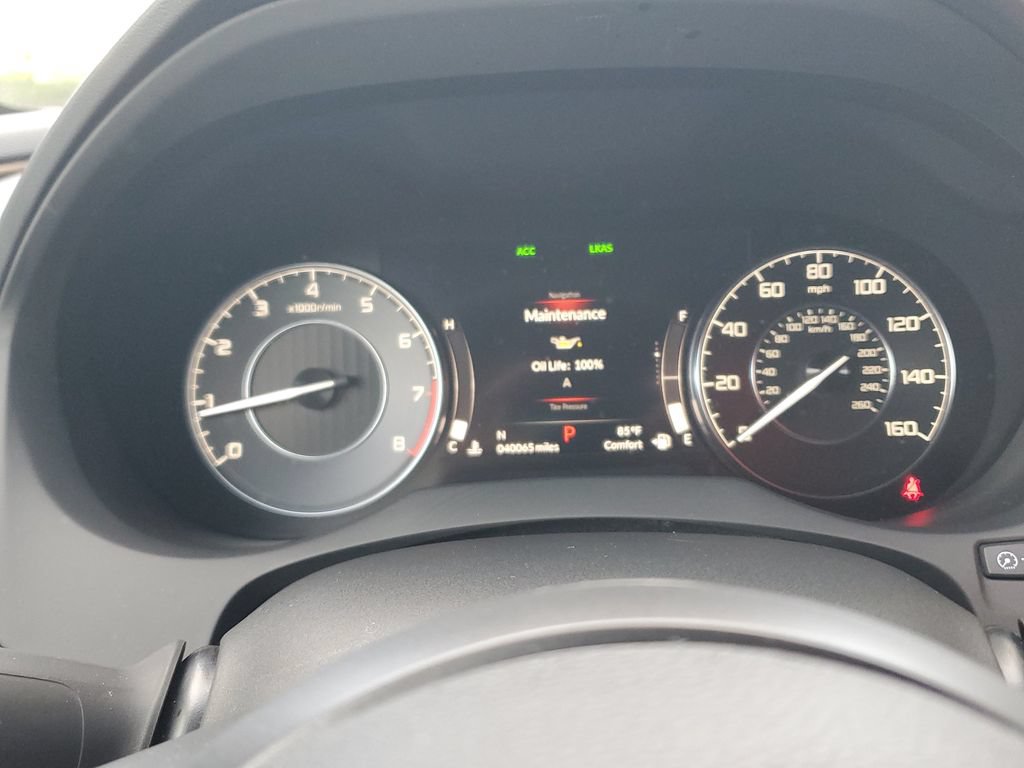 Certified 2021 Acura RDX w/ Advance Package AWD/4WD image 26