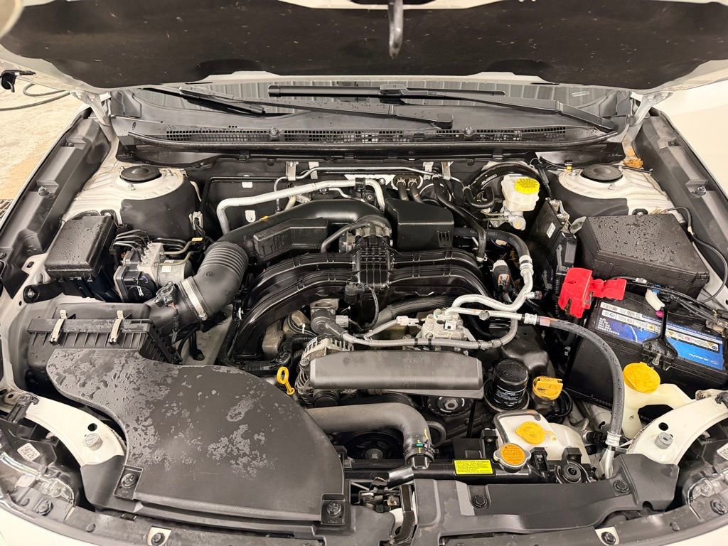 Used 2022 Subaru Outback Limited image 29