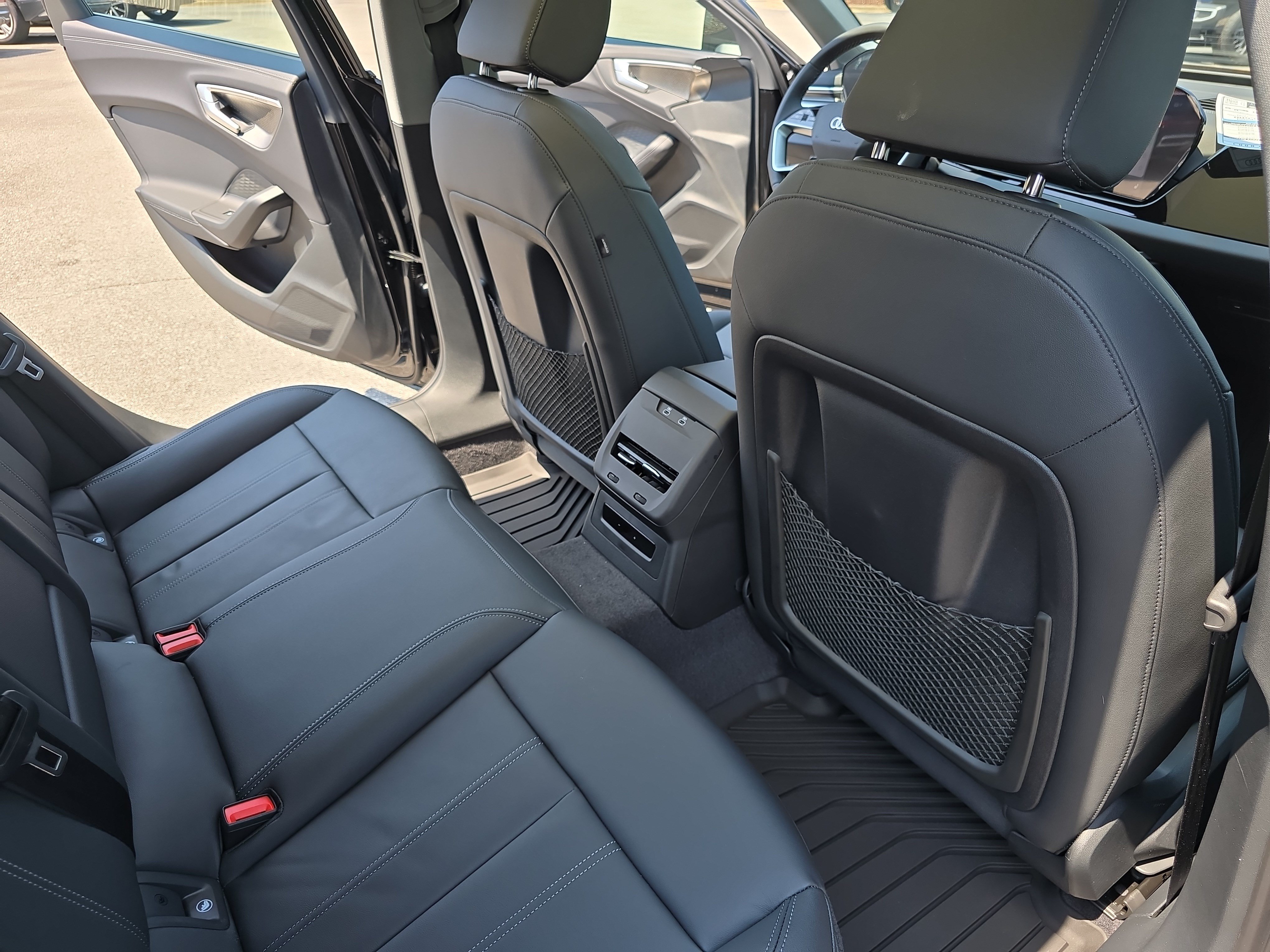 New 2026 Audi A5 2.0T Premium Plus AWD/4WD image 11