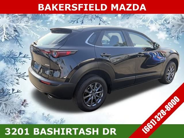 Used 2025 MAZDA CX-30 AWD 2.5 S image 5