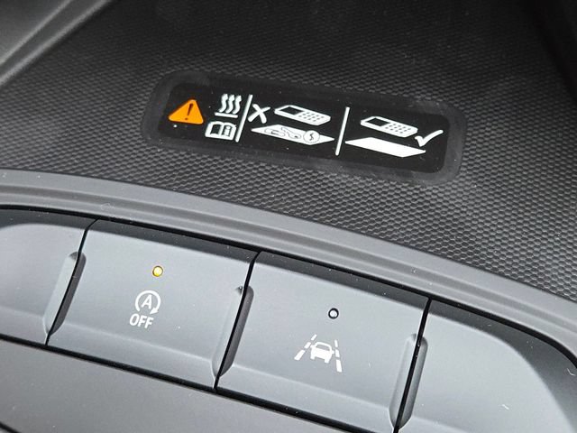 New 2026 Buick Envista Preferred w/ Convenience I Package FWD image 8