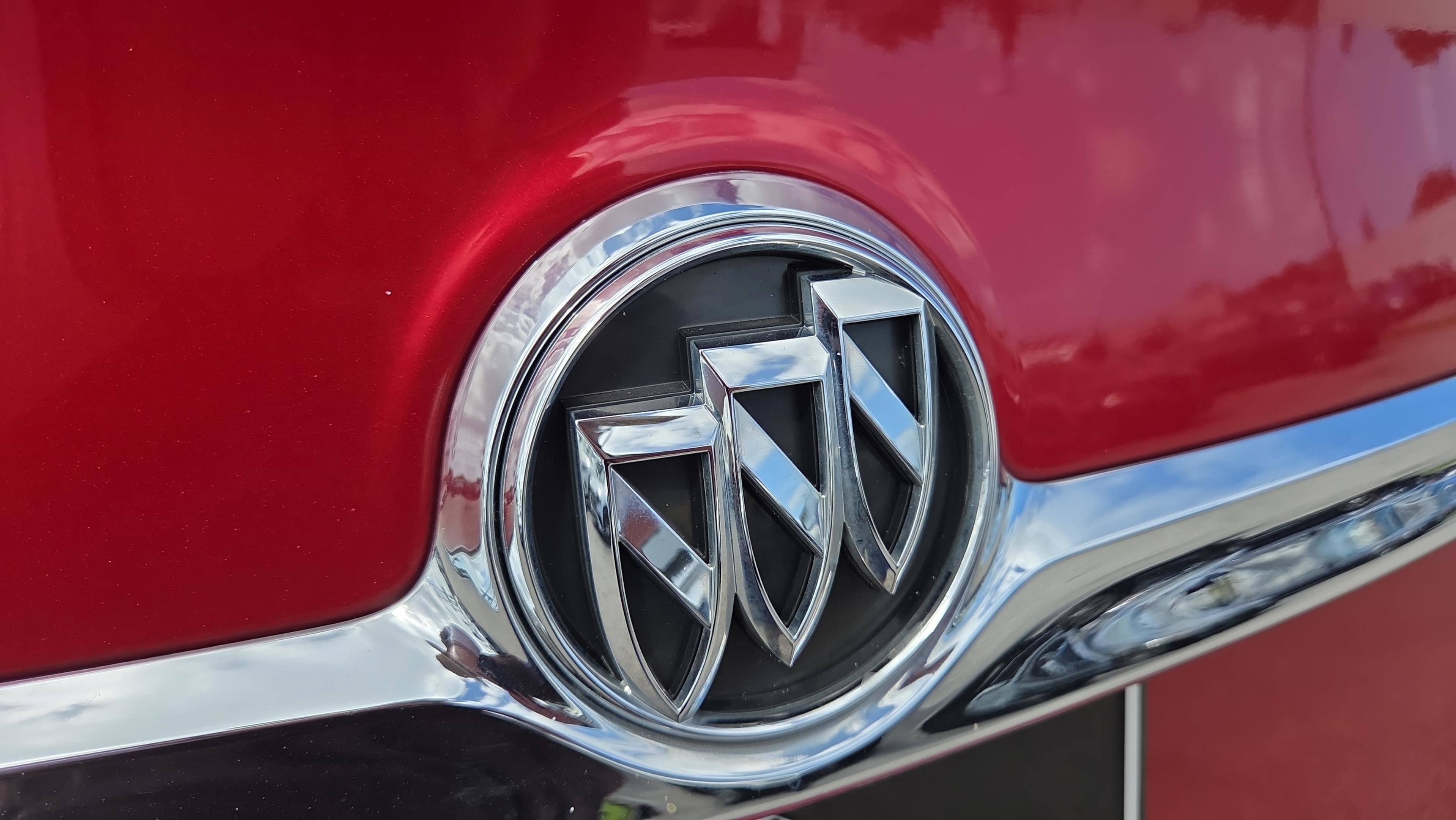 Used 2014 Buick LaCrosse Premium w/ Driver Confidence Package image 16