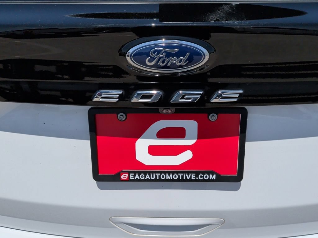 Used 2022 Ford Edge SEL w/ Convenience Package AWD/4WD image 48