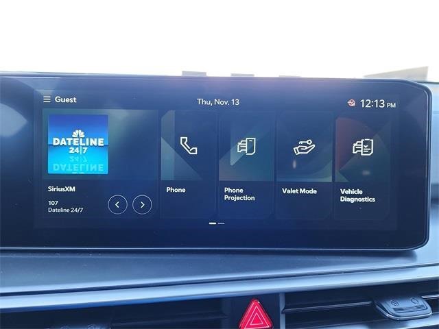 New 2026 Kia Sorento S w/ S Panoramic Sunroof Package image 21