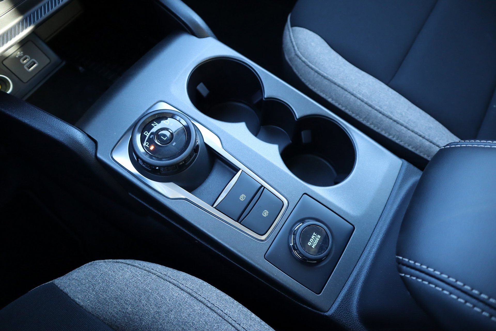 New 2025 Ford Bronco Sport Big Bend image 9