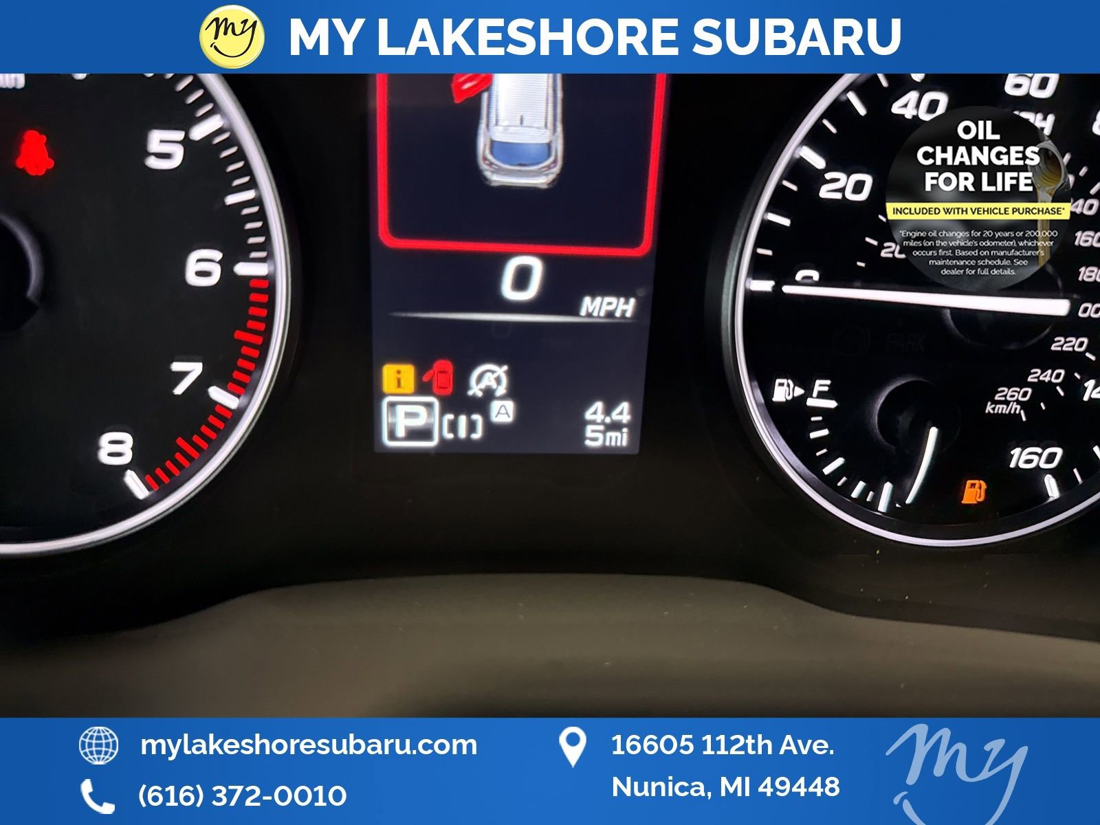 New 2026 Subaru Crosstrek 2.0i Premium image 16