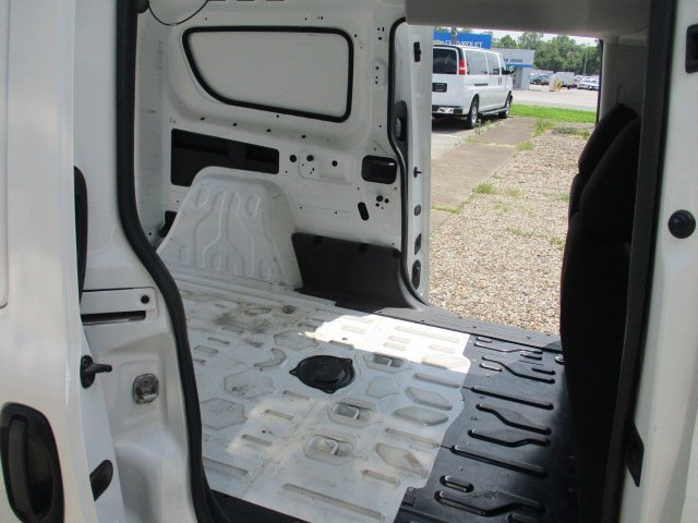 Used 2022 RAM ProMaster City Tradesman image 5