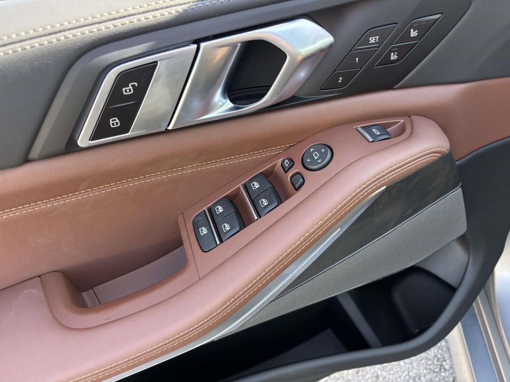 New 2026 BMW X5 xDrive40i image 13