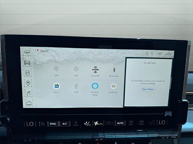 New 2024 GMC Hummer EV 3X w/ Omega Edition AWD/4WD image 18