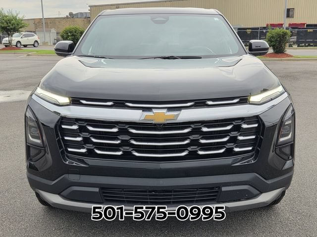Used 2025 Chevrolet Equinox LT AWD/4WD image 6