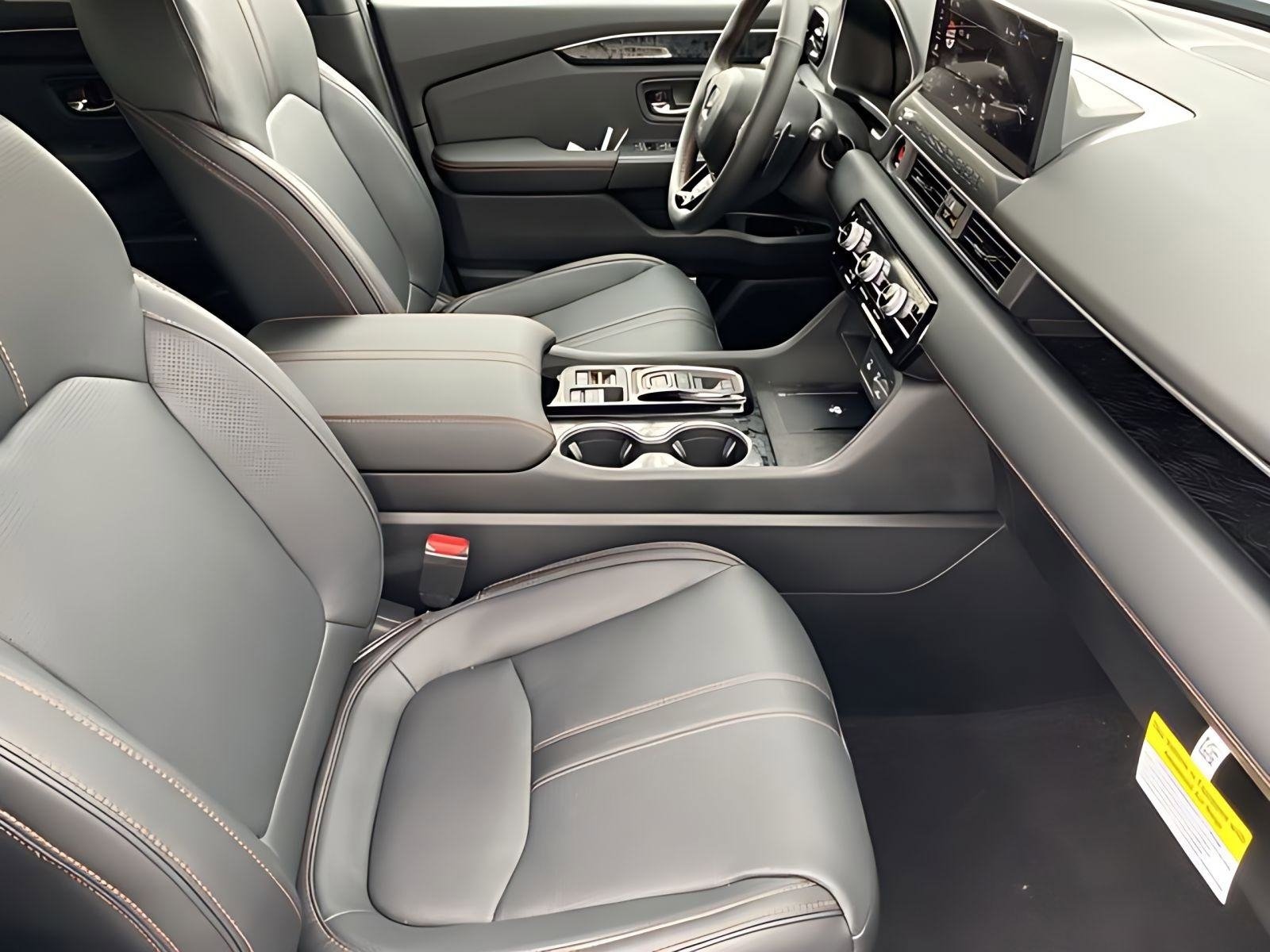 New 2026 Honda Passport TrailSport Elite image 18