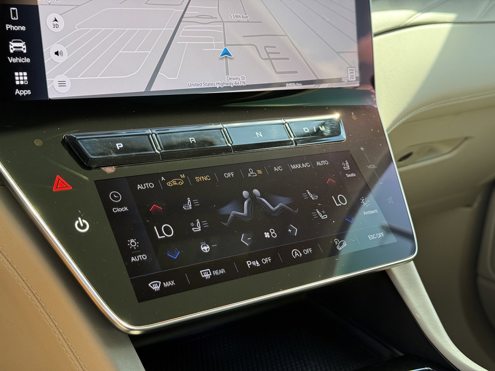 Used 2023 Maserati Grecale GT image 25