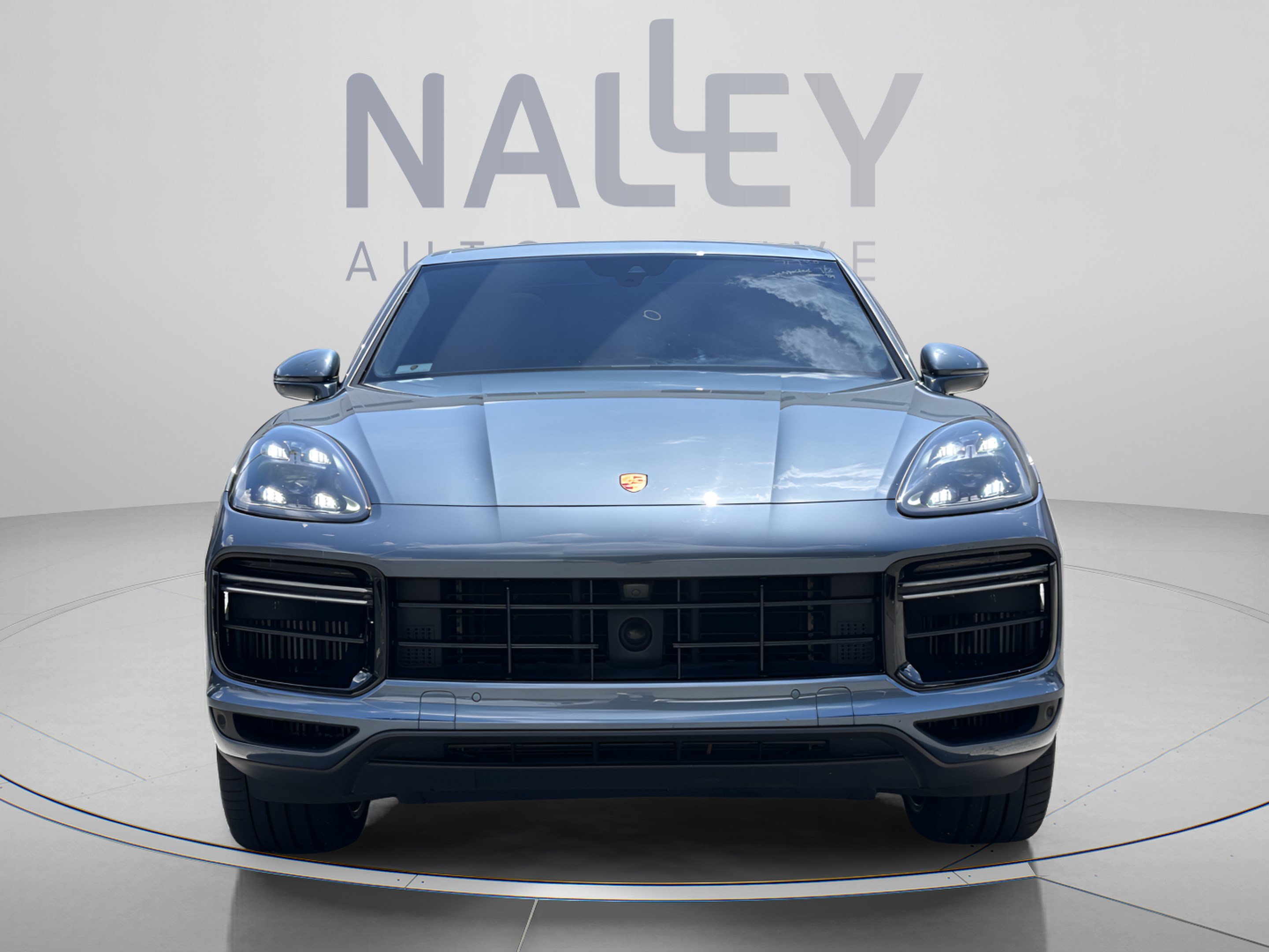 Used 2019 Porsche Cayenne Turbo AWD/4WD image 6