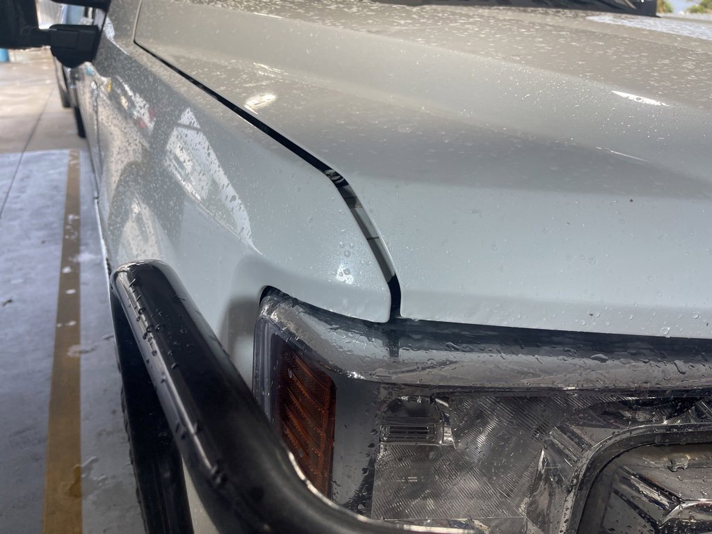 Used 2021 Ford F250 Lariat w/ Lariat Ultimate Package image 15