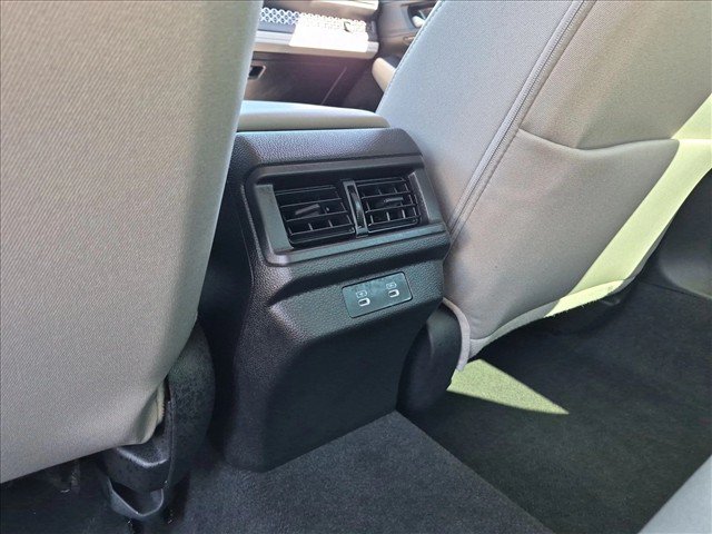 Used 2025 Honda Accord SE image 22