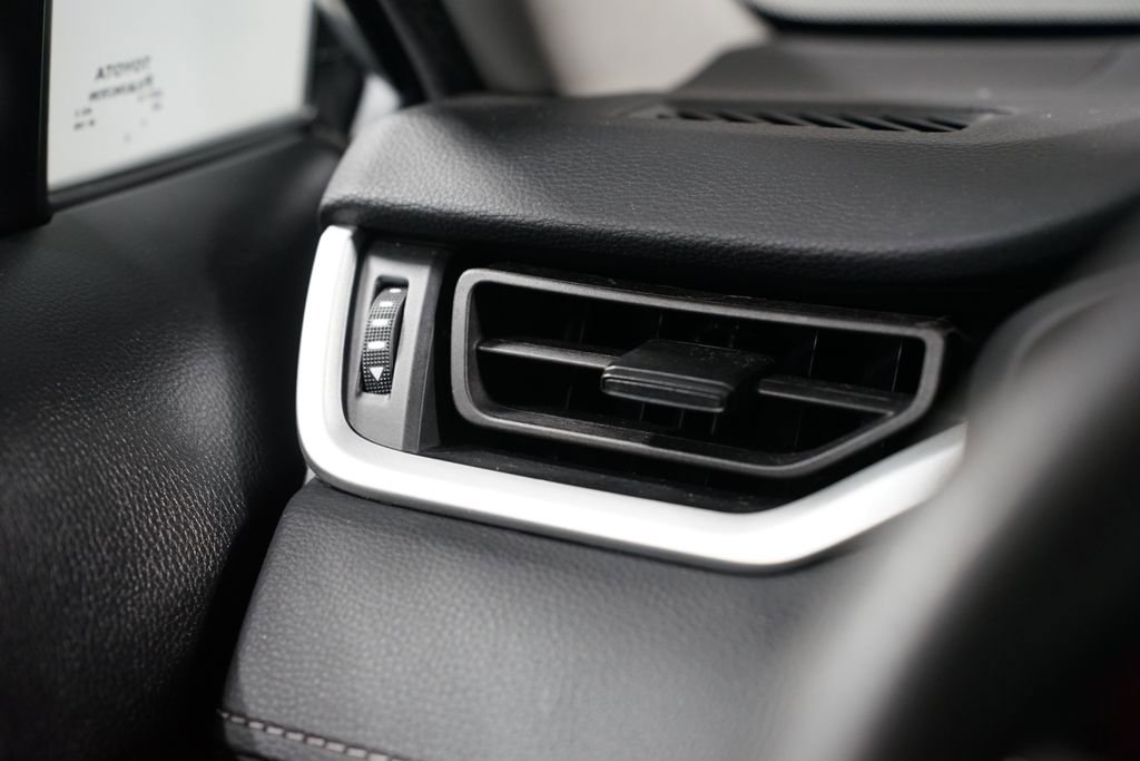 Certified 2023 Toyota RAV4 LE image 24