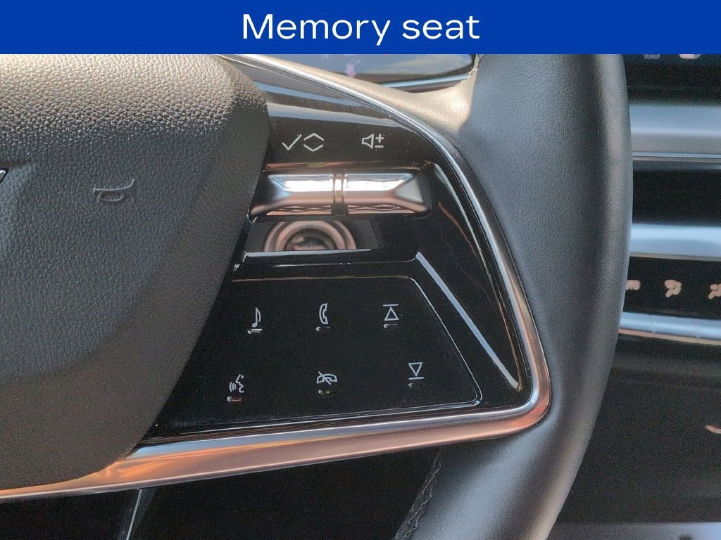 Certified 2024 Cadillac Lyriq Sport w/ LPO, Floor Liner Package AWD/4WD image 15