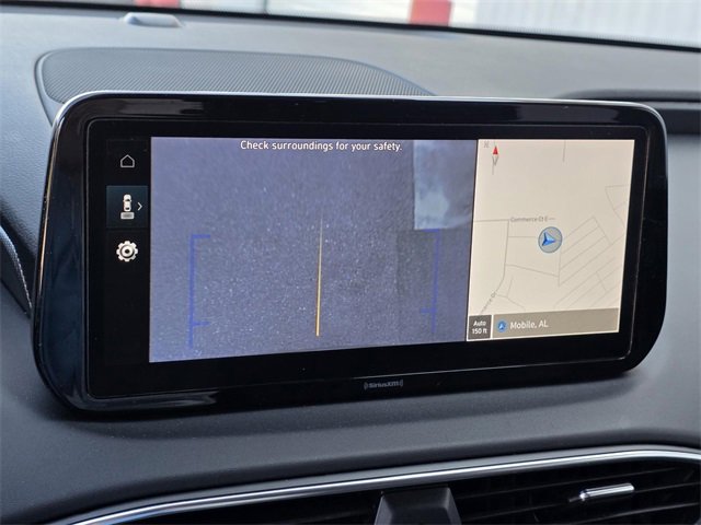 Used 2023 Hyundai Santa Fe XRT image 16