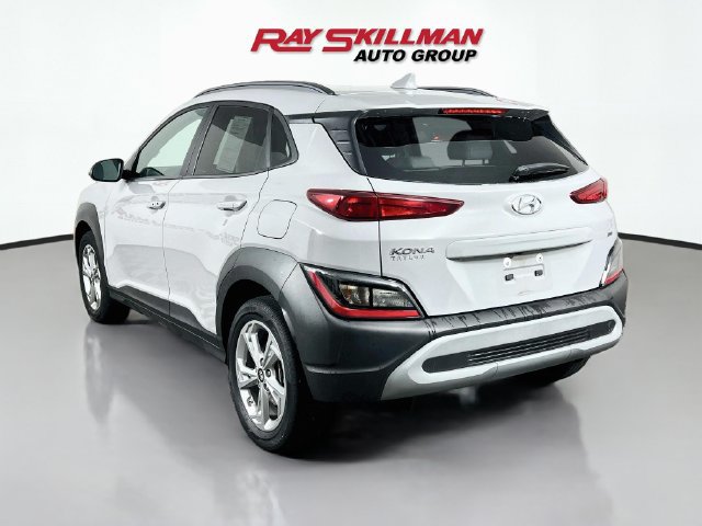 Used 2023 Hyundai Kona SEL AWD/4WD image 5