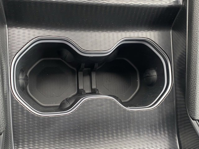 New 2025 Jeep Grand Cherokee Limited image 27