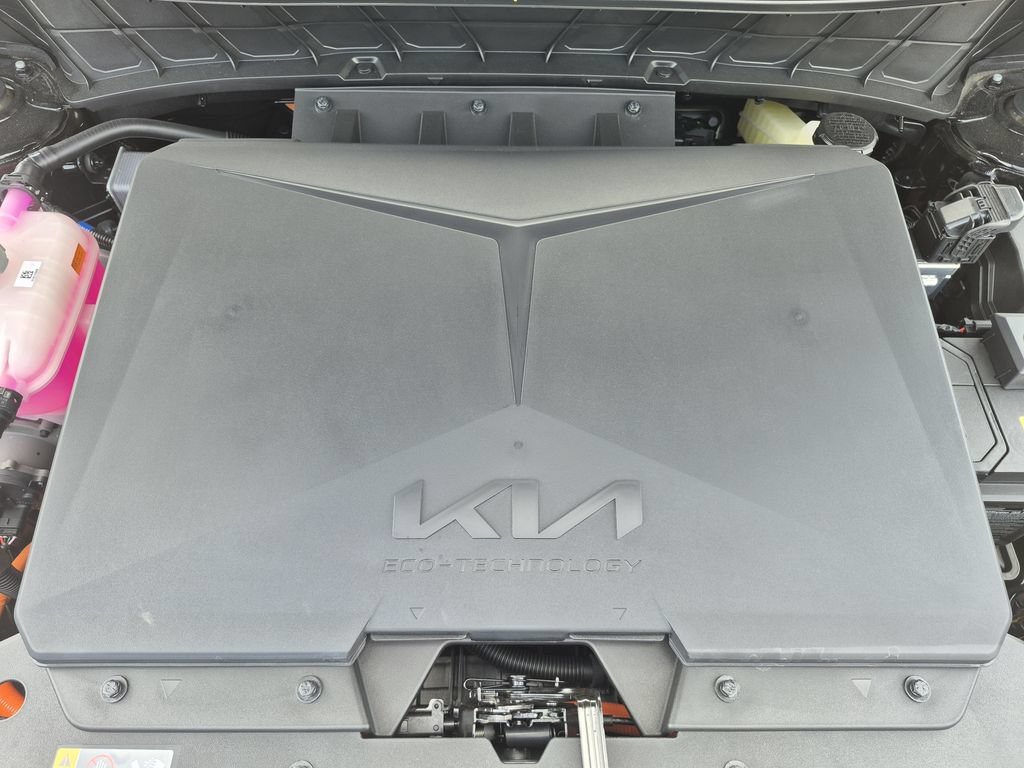New 2026 Kia Niro Wave w/ Wave Preserve Package FWD image 16