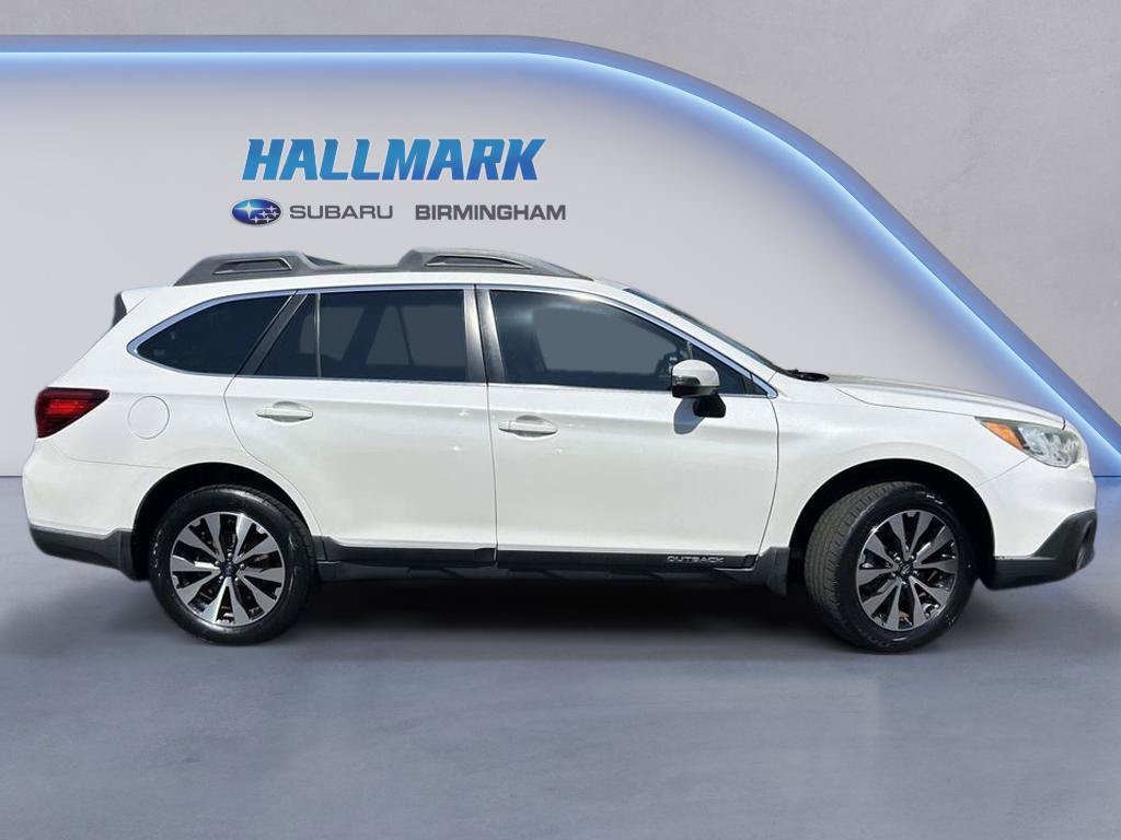 Used 2016 Subaru Outback 2.5i Limited AWD/4WD image 2