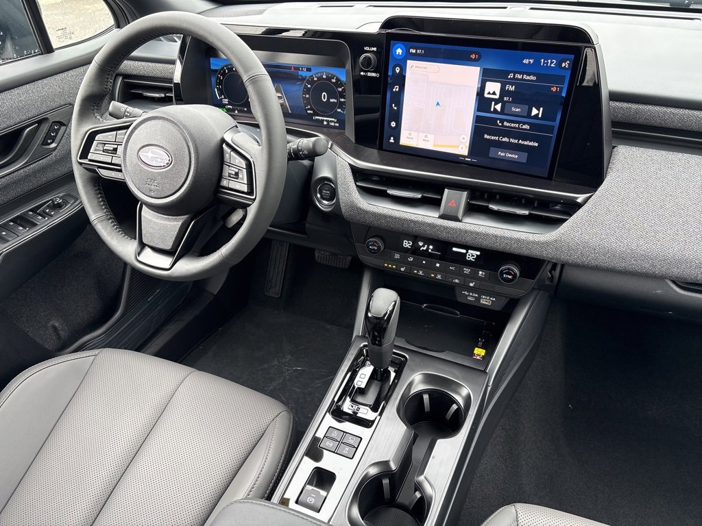 New 2026 Subaru Outback Limited XT image 14