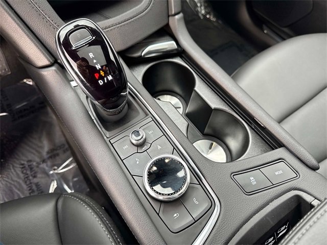 New 2025 Cadillac XT5 Premium Luxury w/ Technology Package image 23