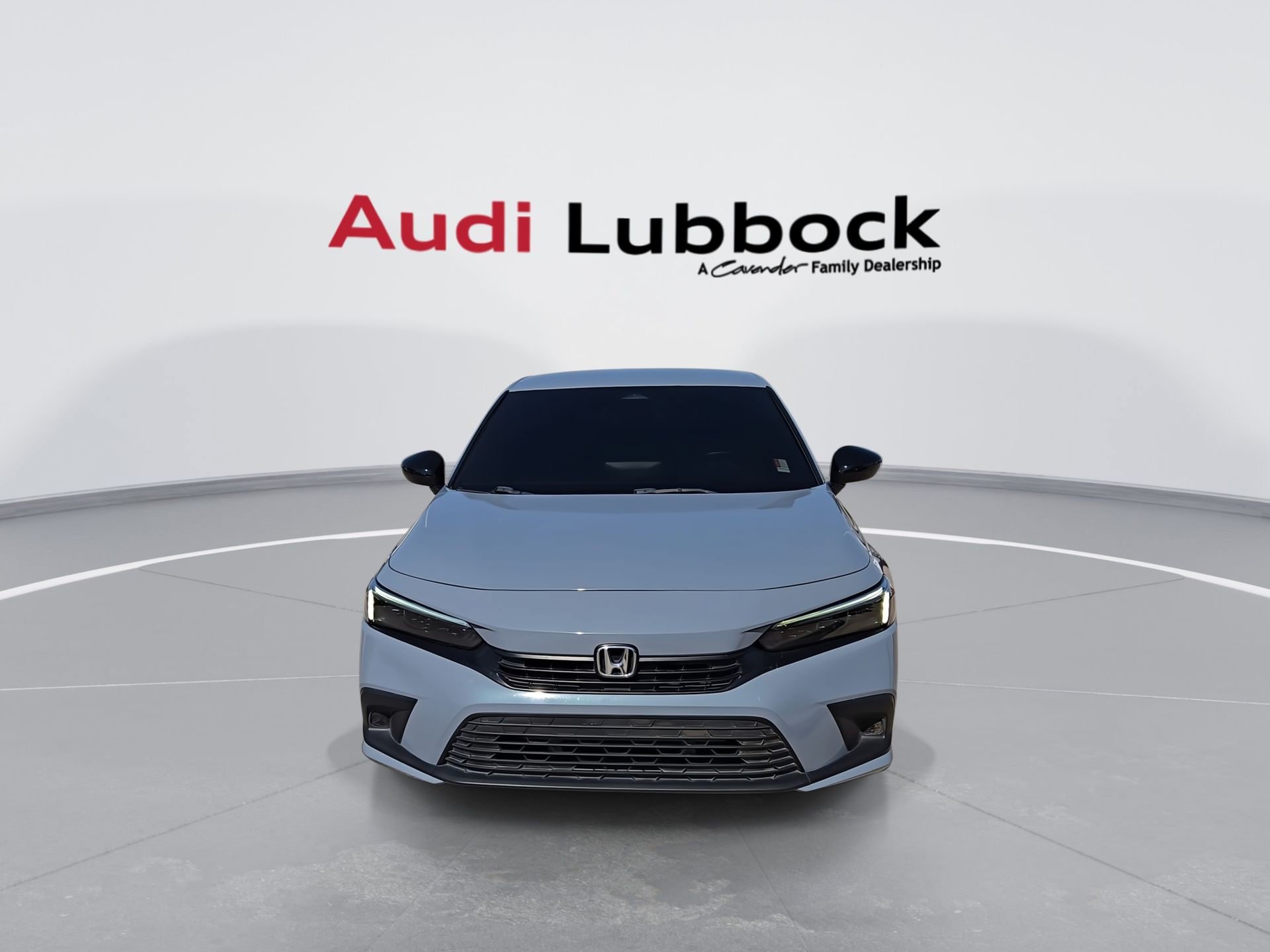 Used 2023 Honda Civic Sport image 3