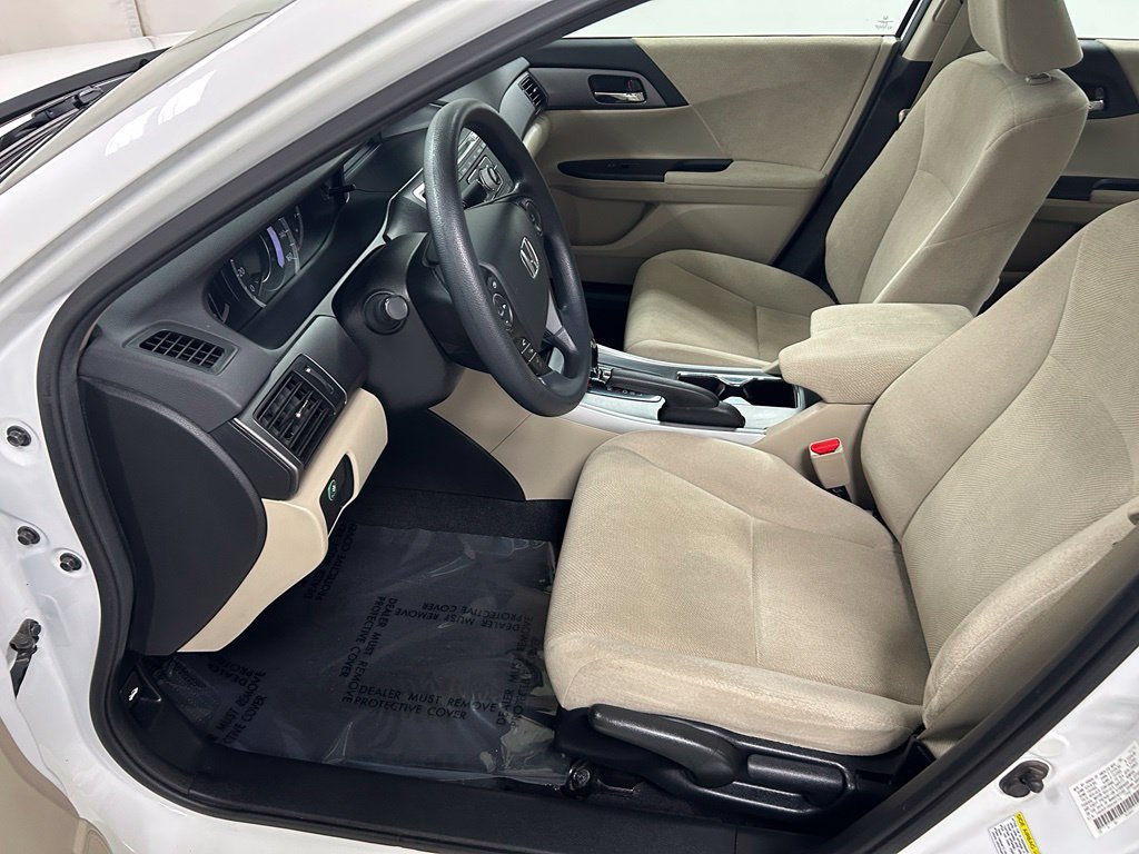 Used 2013 Honda Accord LX image 12