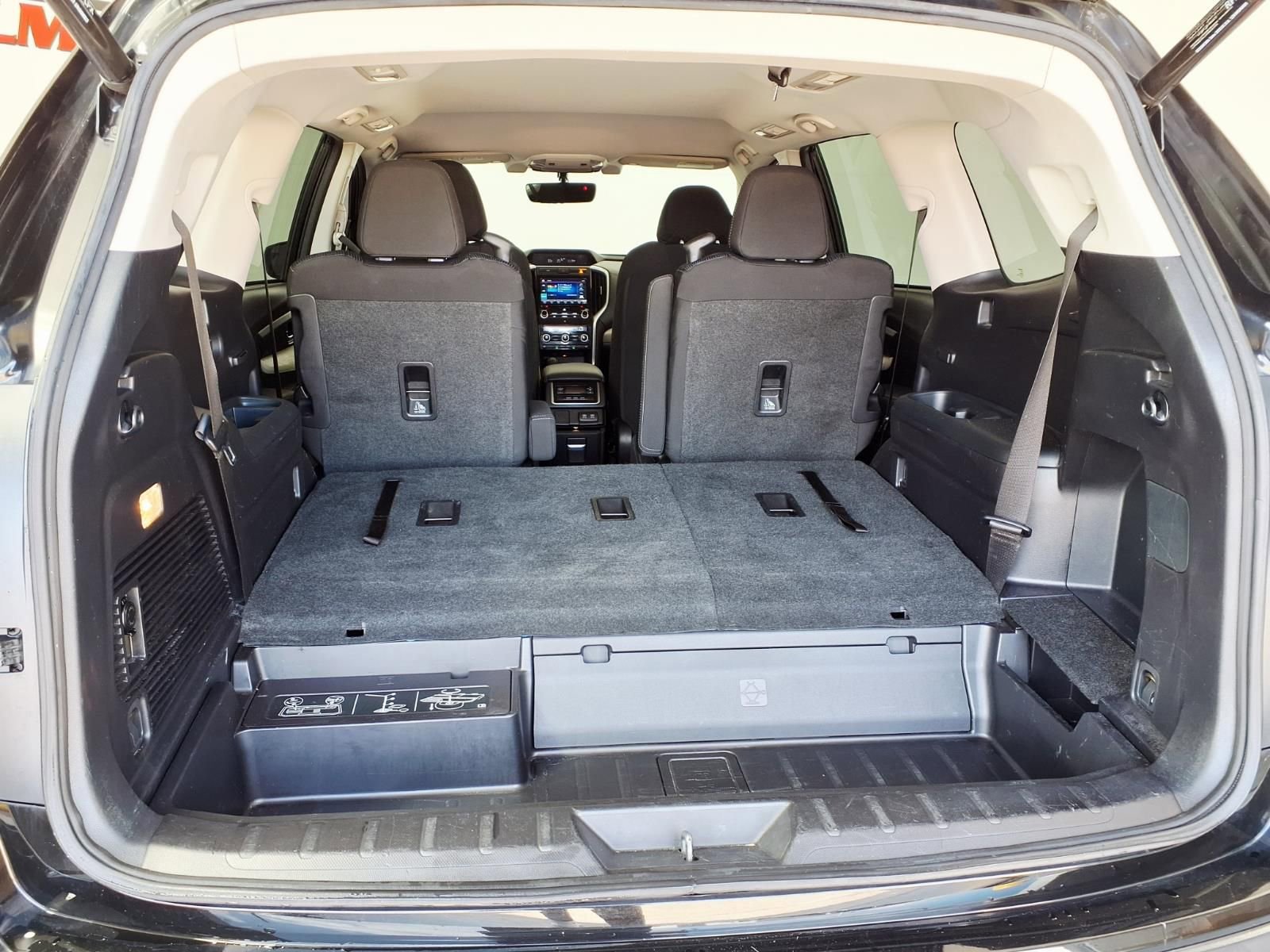 Used 2019 Subaru Ascent Premium AWD/4WD image 7