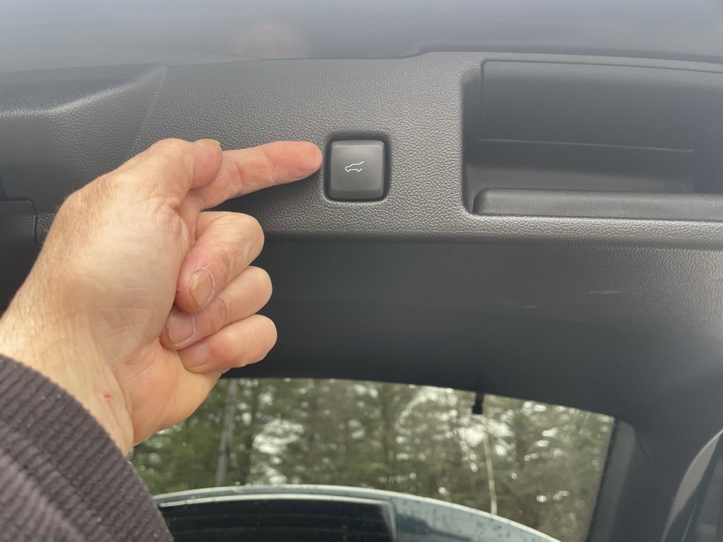 Certified 2022 Ford Escape SE w/ Convenience Package image 7